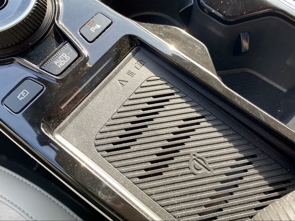 Foto 20 del anuncio Kia EV6 GT-Line 77,4kWh 168kW RWD Long Range  de Ocasión en Madrid