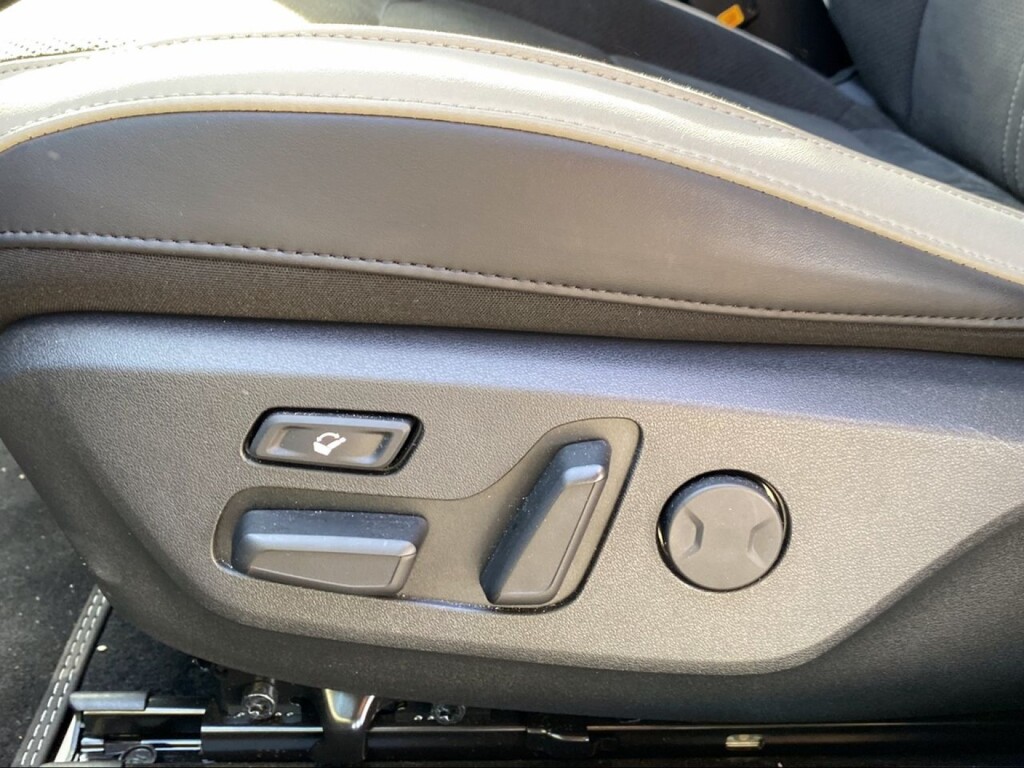 Foto 24 del anuncio Kia EV6 GT-Line 77,4kWh 168kW RWD Long Range  de Ocasión en Madrid