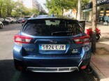 Foto 2 del anuncio Subaru XV 1.6i Executive Plus Auto GLP de Ocasión en Madrid