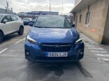 Foto 4 del anuncio Subaru XV 1.6i Executive Plus Auto GLP de Ocasión en Madrid