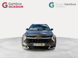 Foto 1 del anuncio Kia Sportage 1.6 T-GDi PHEV 185kW (252CV) Tech 4x4  de Ocasión en Madrid