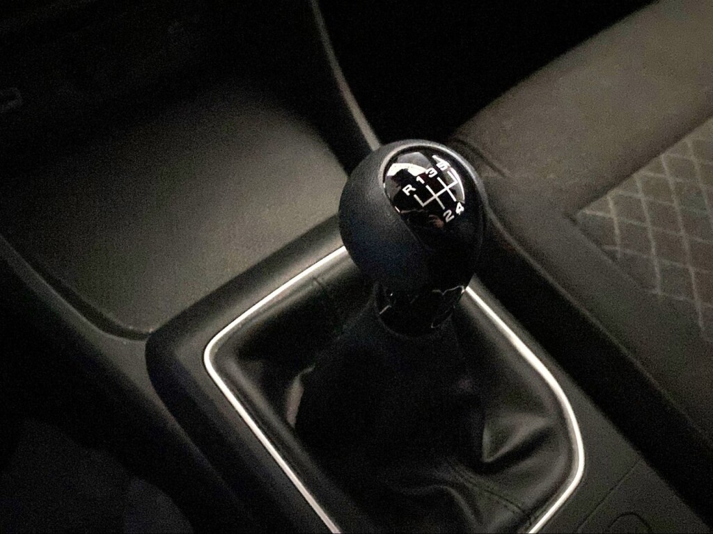 Foto 15 del anuncio MG MG3 1.5 Standard  de Ocasión en Madrid