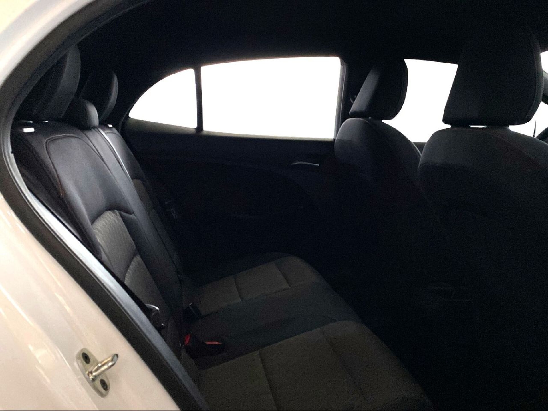 Foto 9 del anuncio MG MG3 1.5 Standard  de Ocasión en Madrid