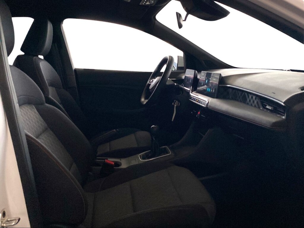 Foto 7 del anuncio MG MG3 1.5 Standard  de Ocasión en Madrid