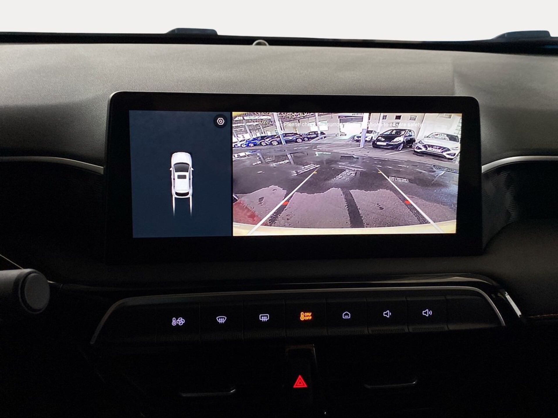 Foto 14 del anuncio MG MG3 1.5 Standard  de Ocasión en Madrid