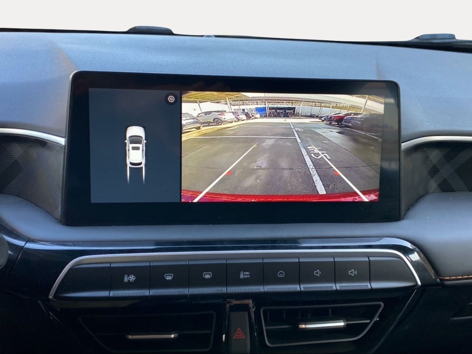 Foto 16 del anuncio MG MG3 1.5 Standard  de Ocasión en Madrid