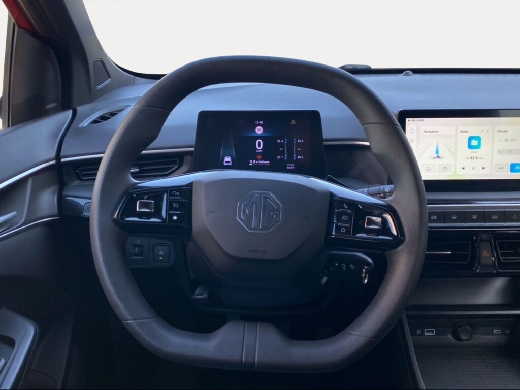 Foto 11 del anuncio MG MG3 1.5 Standard  de Ocasión en Madrid