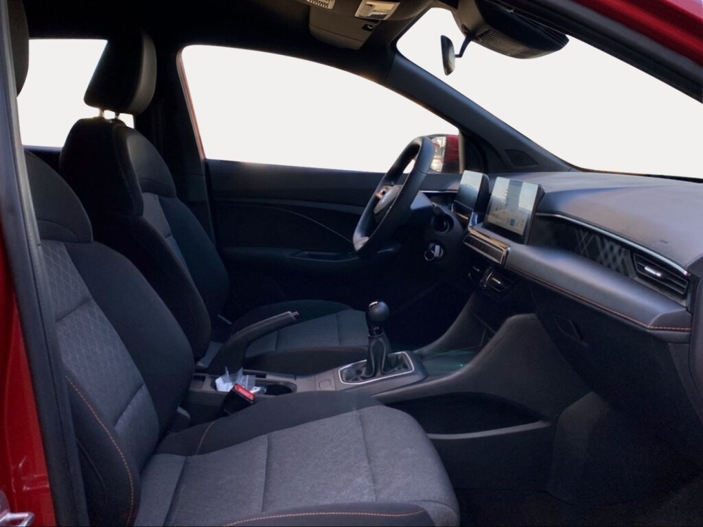 Foto 7 del anuncio MG MG3 1.5 Standard  de Ocasión en Madrid