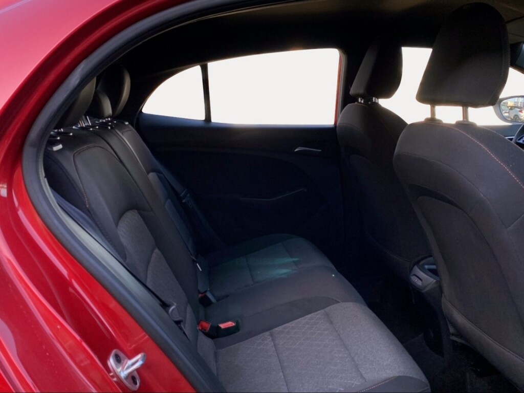 Foto 9 del anuncio MG MG3 1.5 Standard  de Ocasión en Madrid