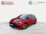 Foto principal del anuncio MG MG3 1.5 Standard  de Ocasión en Madrid
