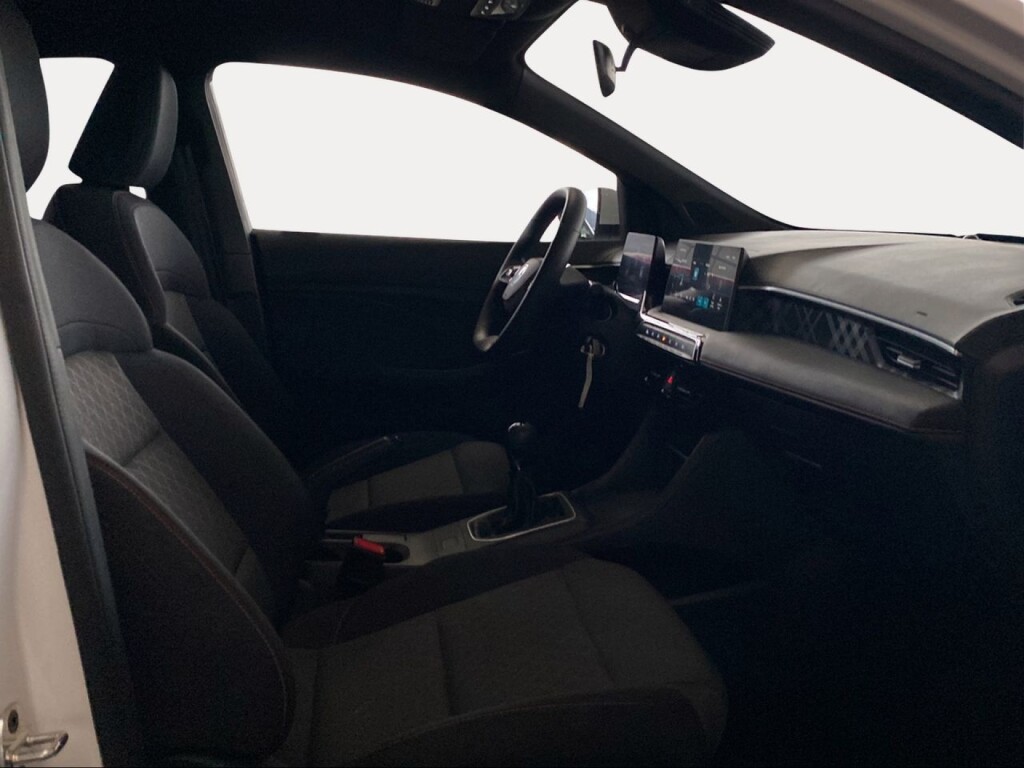 Foto 7 del anuncio MG MG3 1.5 Standard  de Ocasión en Madrid