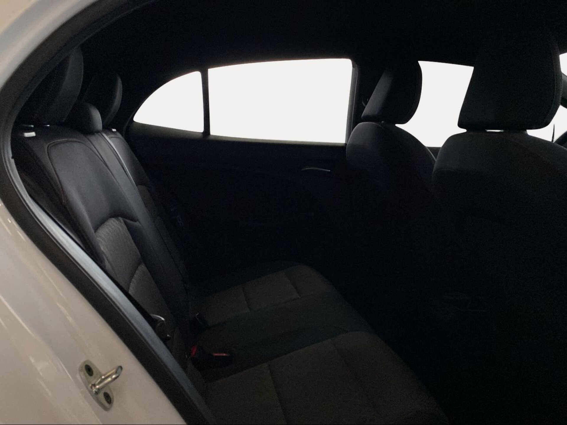 Foto 9 del anuncio MG MG3 1.5 Standard  de Ocasión en Madrid