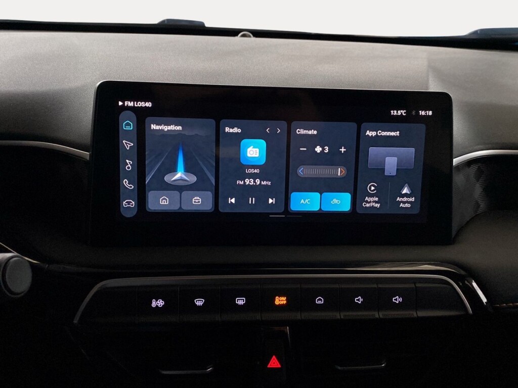 Foto 13 del anuncio MG MG3 1.5 Standard  de Ocasión en Madrid