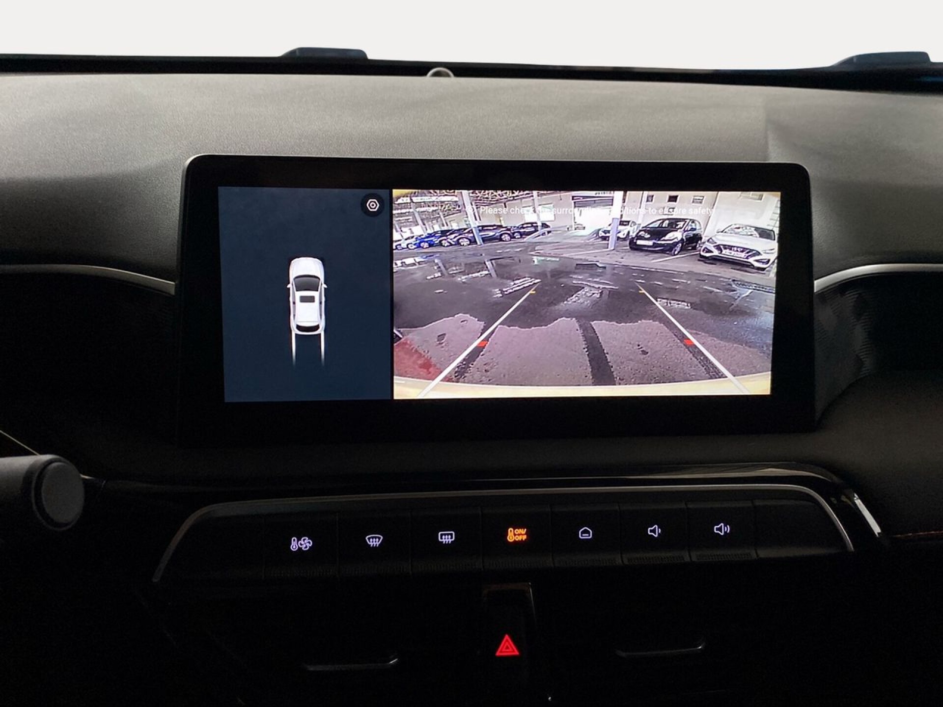 Foto 16 del anuncio MG MG3 1.5 Standard  de Ocasión en Madrid