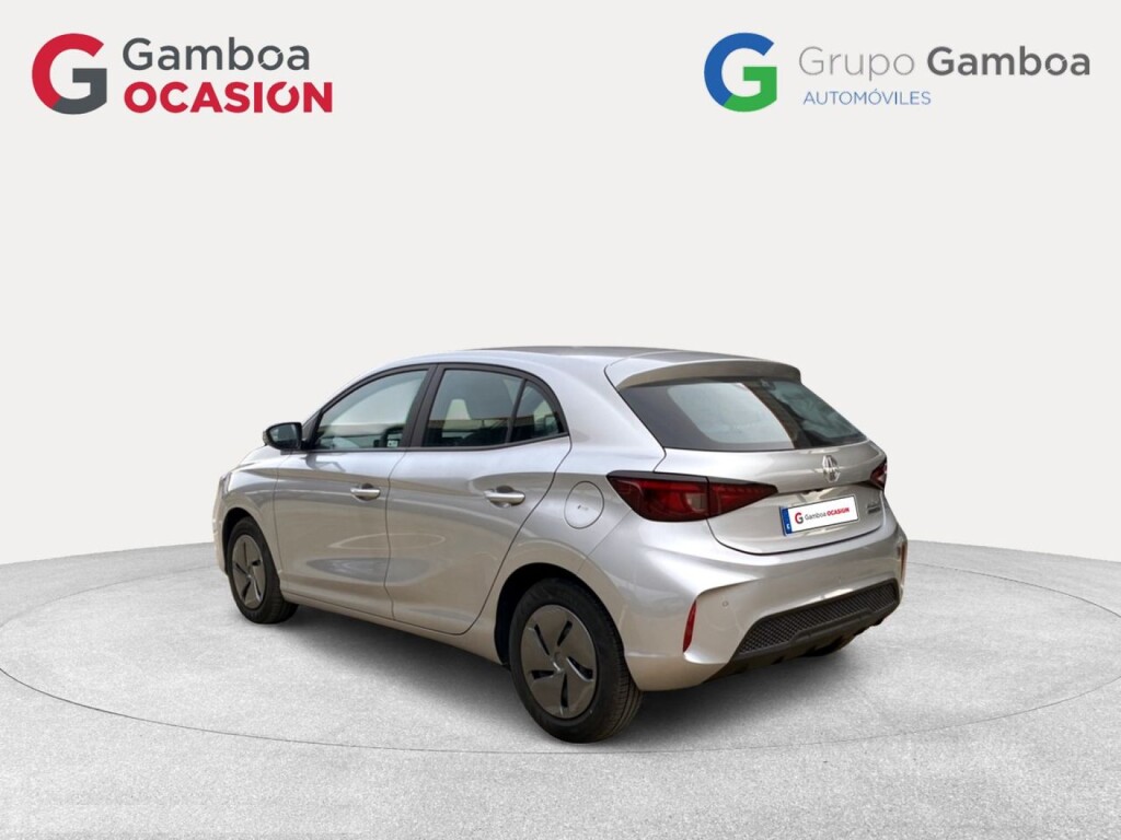 Foto 6 del anuncio MG MG3 Standard  de Ocasión en Madrid