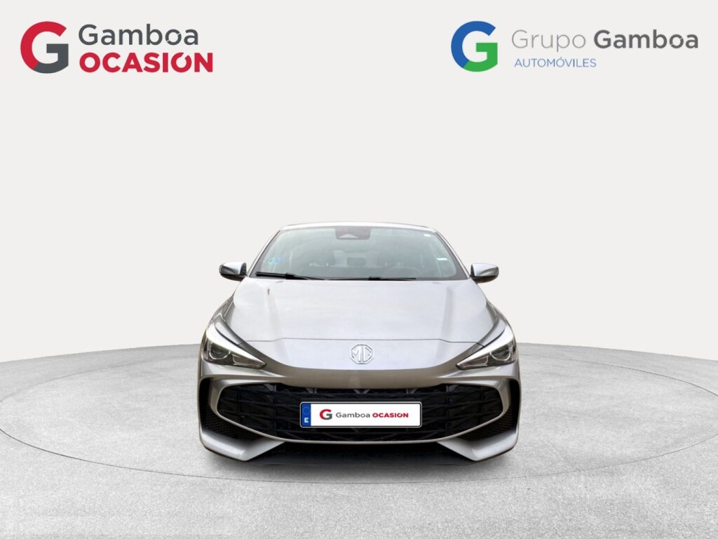 Foto 1 del anuncio MG MG3 Standard  de Ocasión en Madrid