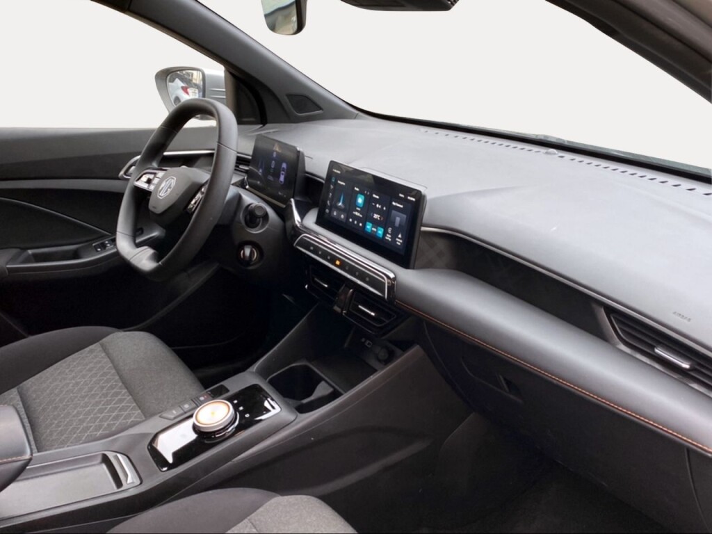 Foto 8 del anuncio MG MG3 Standard  de Ocasión en Madrid