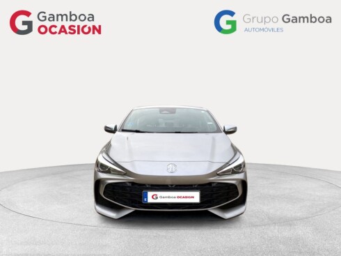 Foto impresión del anuncio MG MG3 Standard  de Ocasión en Madrid
