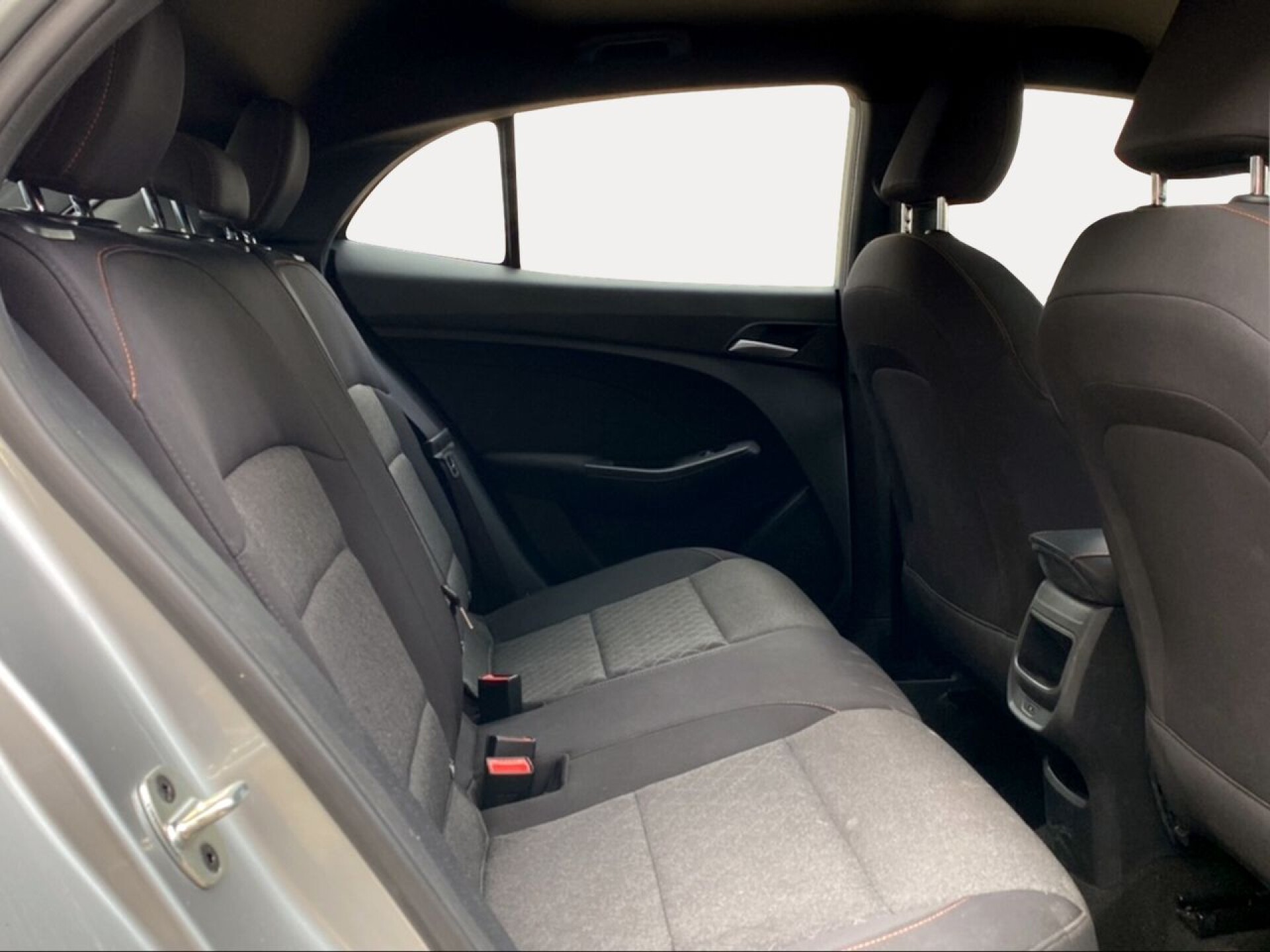 Foto 9 del anuncio MG MG3 Standard  de Ocasión en Madrid