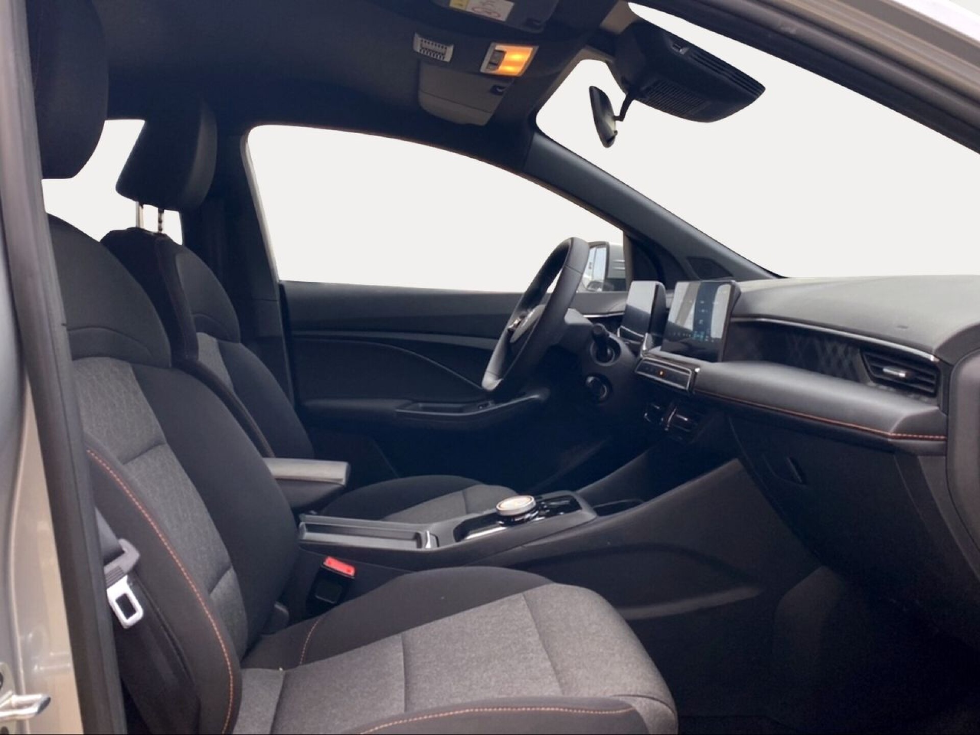 Foto 7 del anuncio MG MG3 Standard  de Ocasión en Madrid