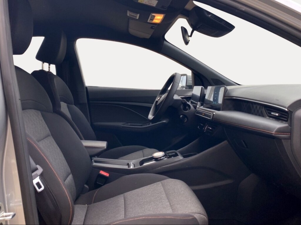 Foto 7 del anuncio MG MG3 Standard  de Ocasión en Madrid