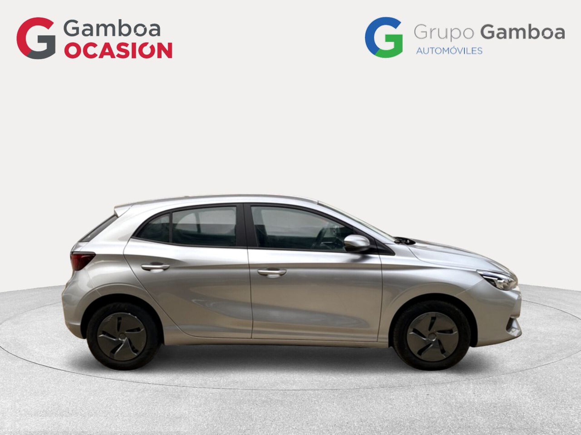 Foto 3 del anuncio MG MG3 Standard  de Ocasión en Madrid