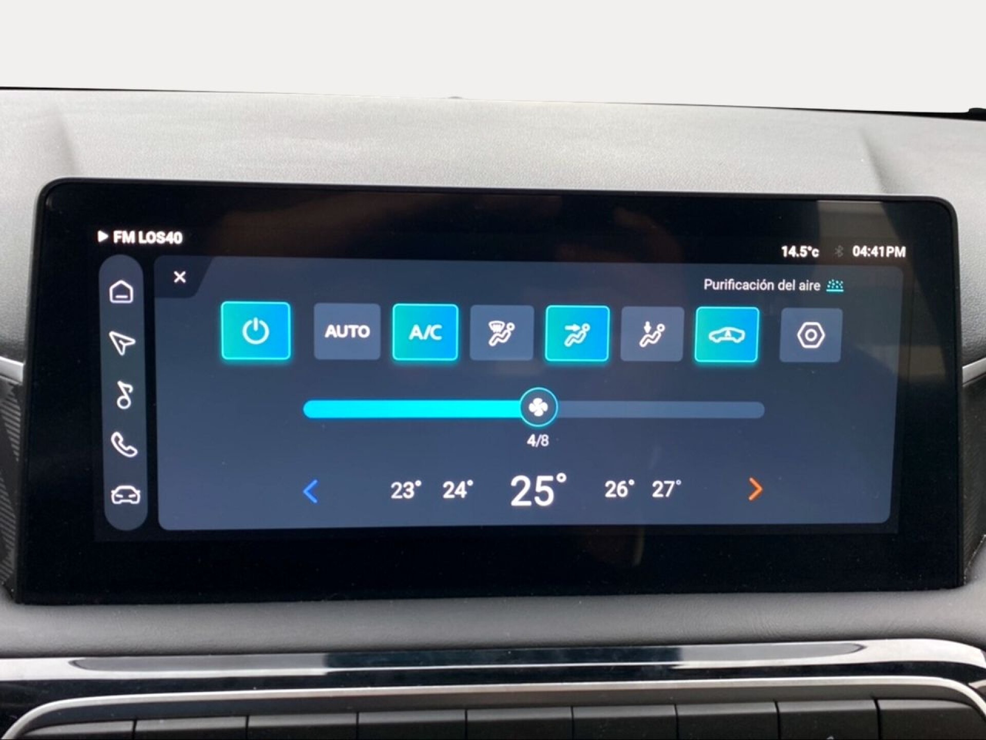 Foto 19 del anuncio MG MG3 Standard  de Ocasión en Madrid