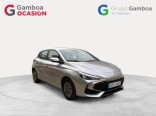 Foto 2 del anuncio MG MG3 Standard  de Ocasión en Madrid