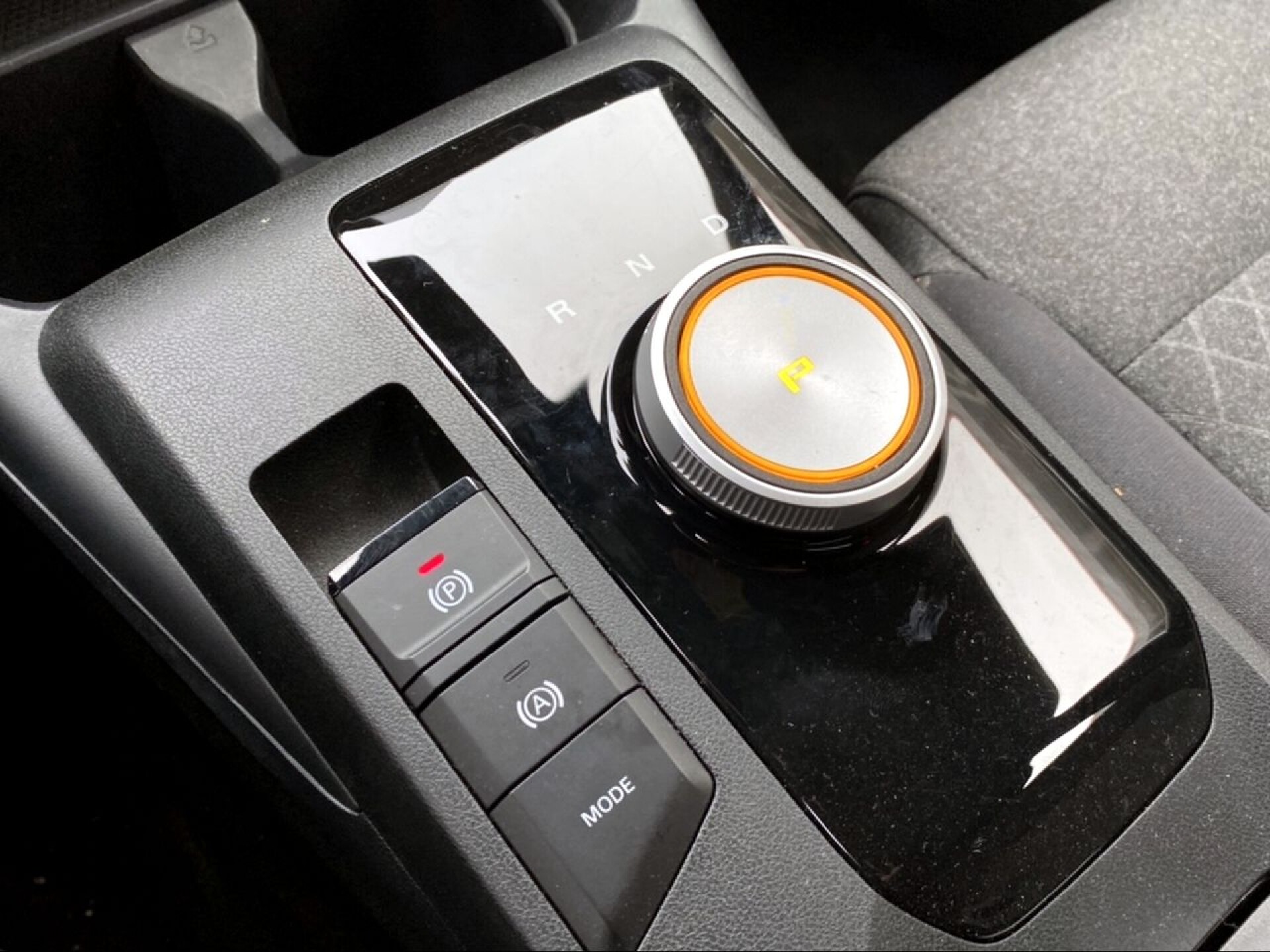 Foto 14 del anuncio MG MG3 Standard  de Ocasión en Madrid