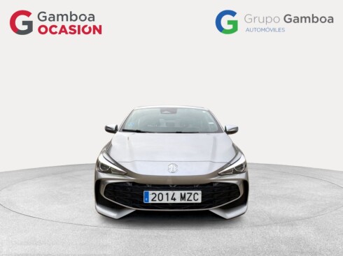 Foto impresión del anuncio MG MG3 Standard  de Ocasión en Madrid