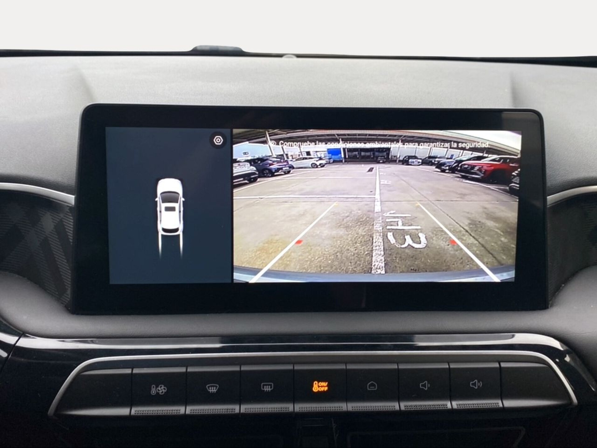 Foto 14 del anuncio MG MG3 Standard  de Ocasión en Madrid