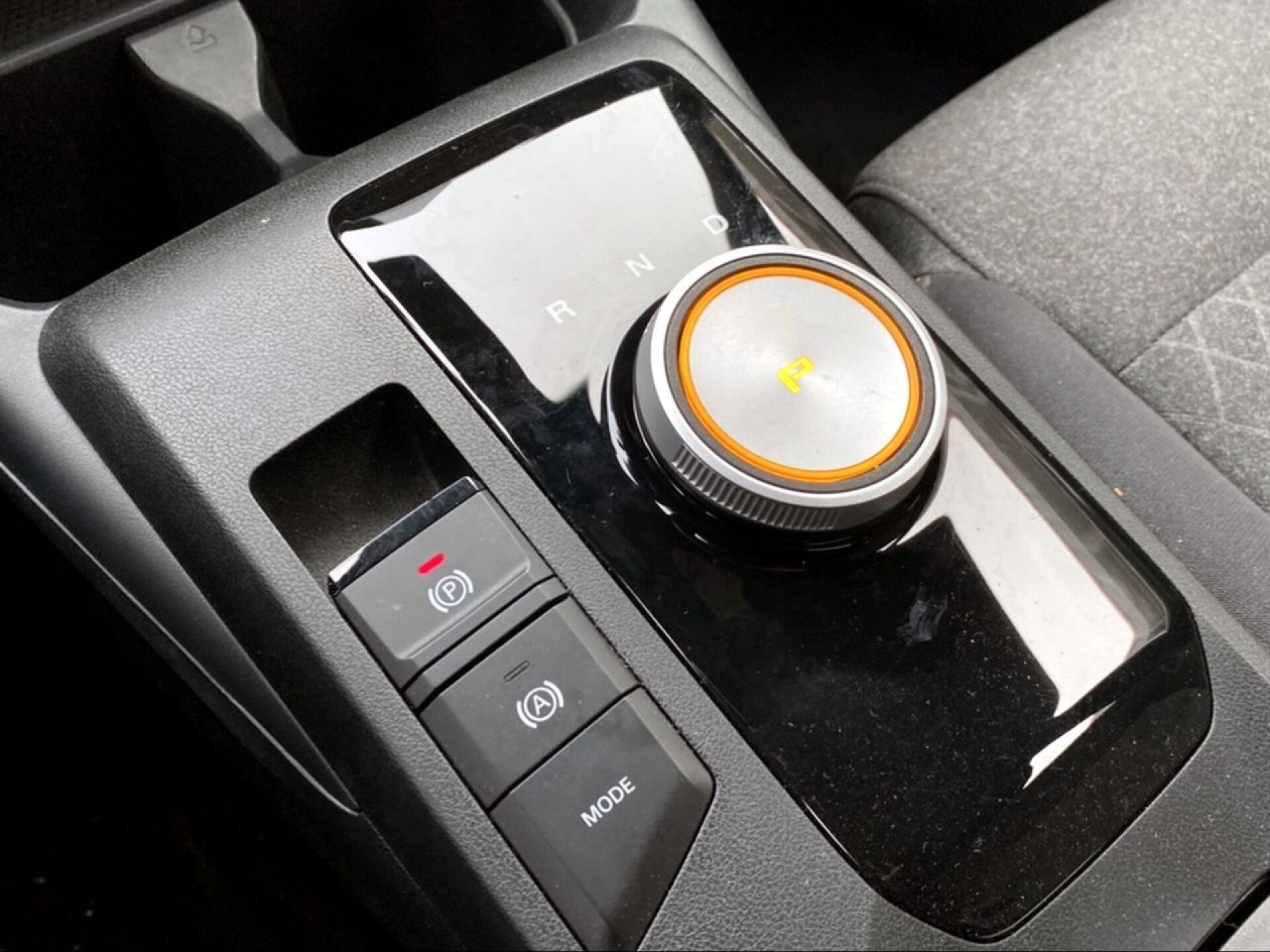 Foto 16 del anuncio MG MG3 Standard  de Ocasión en Madrid