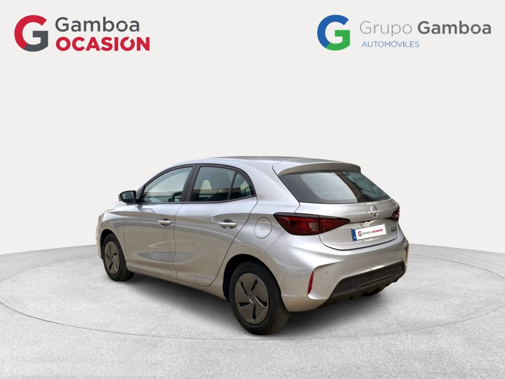 Foto 6 del anuncio MG MG3 Standard  de Ocasión en Madrid