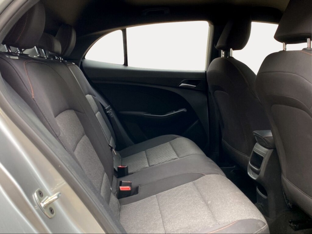 Foto 9 del anuncio MG MG3 Standard  de Ocasión en Madrid