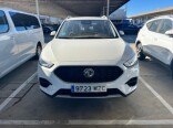 Foto 4 del anuncio MG ZS 1.5 Comfort  de Ocasión en Madrid