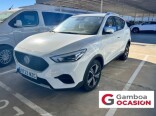 Foto principal del anuncio MG ZS 1.5 Comfort  de Ocasión en Madrid