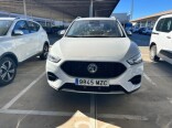Foto 4 del anuncio MG ZS 1.5 Comfort  de Ocasión en Madrid