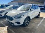 Foto principal del anuncio MG ZS 1.5 Comfort  de Ocasión en Madrid