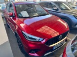 Foto principal del anuncio MG ZS 1.5 Luxury  de Ocasión en Madrid