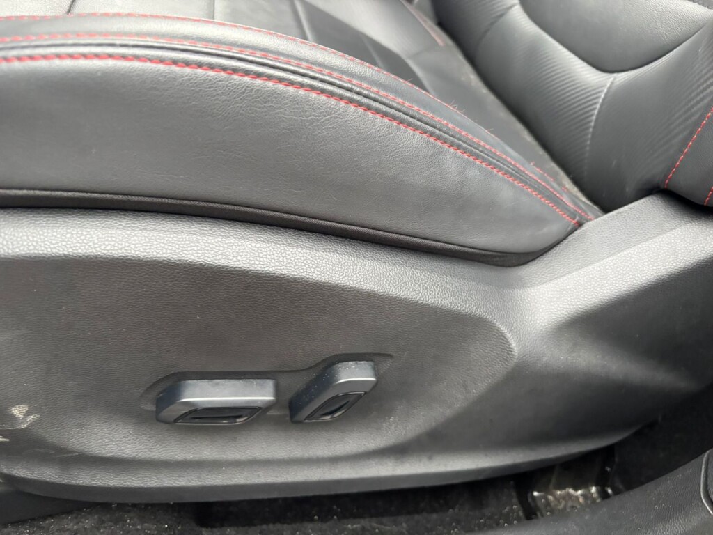 Foto 9 del anuncio MG ZS 1.5 Luxury  de Ocasión en Madrid