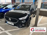 Foto principal del anuncio MG ZS 1.5 Luxury  de Ocasión en Madrid