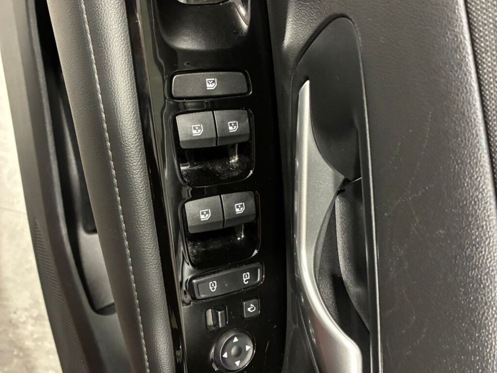 Foto 12 del anuncio Hyundai Tucson 1.6 TGDI PHEV 195kW Tecno Sky Auto 4x4  de Ocasión en Madrid