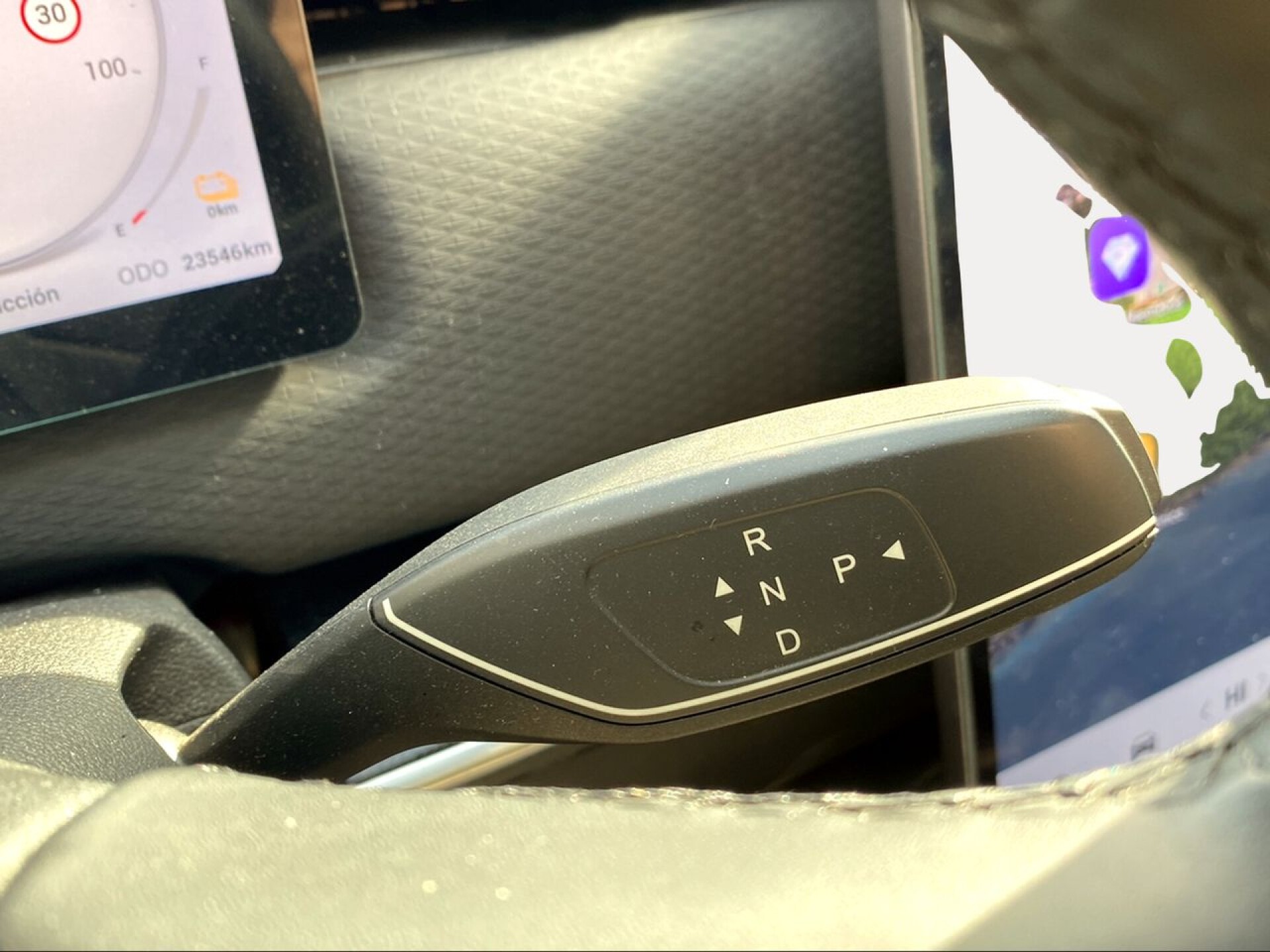 Foto 14 del anuncio Jaecoo 7 PHEV Select 1.5 TGDI+1DHT 255kW FWD  de Ocasión en Madrid