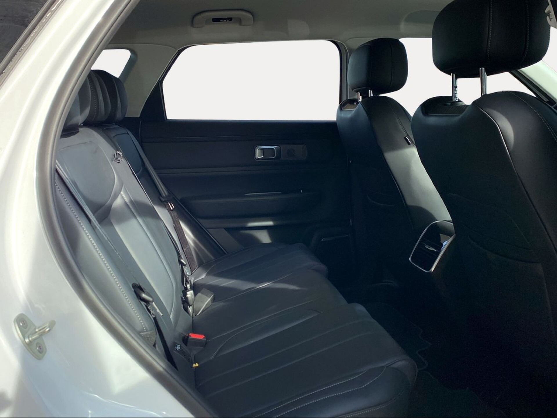 Foto 9 del anuncio Jaecoo 7 PHEV Select 1.5 TGDI+1DHT 255kW FWD  de Ocasión en Madrid