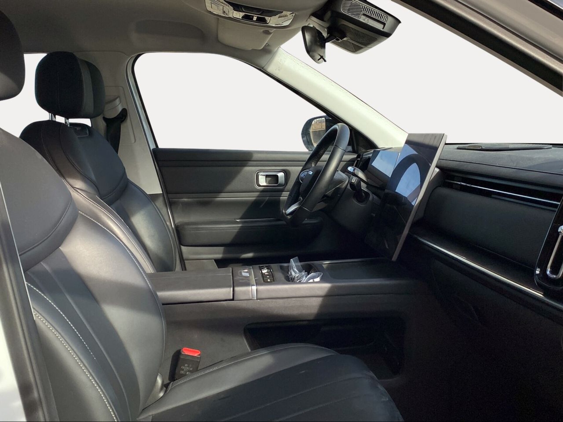 Foto 7 del anuncio Jaecoo 7 PHEV Select 1.5 TGDI+1DHT 255kW FWD  de Ocasión en Madrid