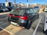 Foto 2 del anuncio Hyundai i20 1.2 MPI Klass  de Ocasión en Madrid