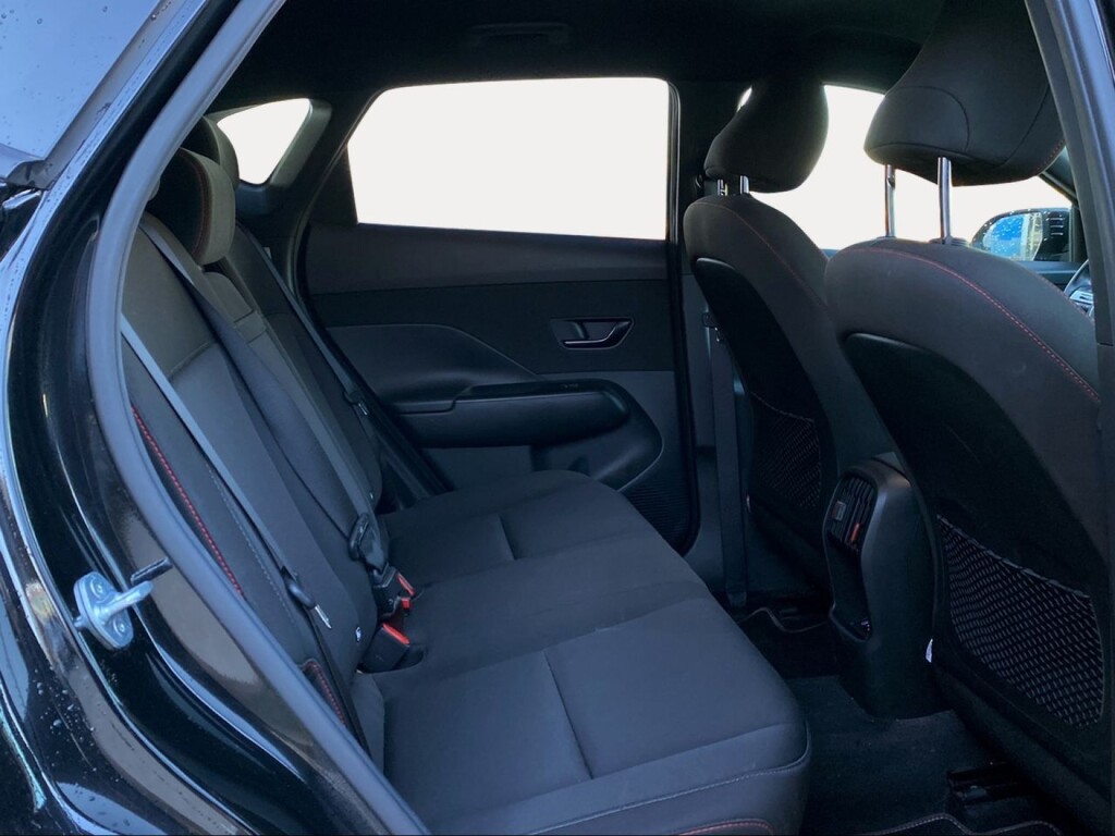 Foto 9 del anuncio Hyundai Kona 1.0 TGDI N Line  de Ocasión en Madrid