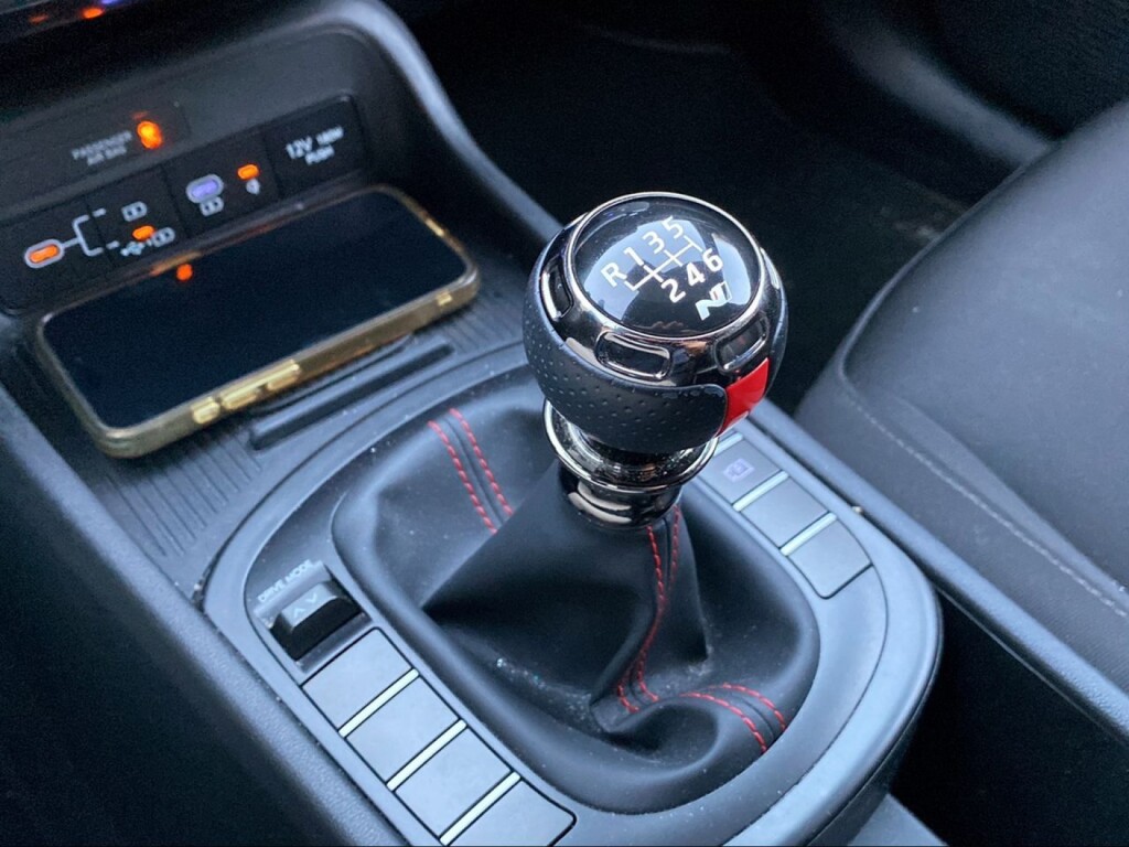 Foto 14 del anuncio Hyundai Kona 1.0 TGDI N Line  de Ocasión en Madrid