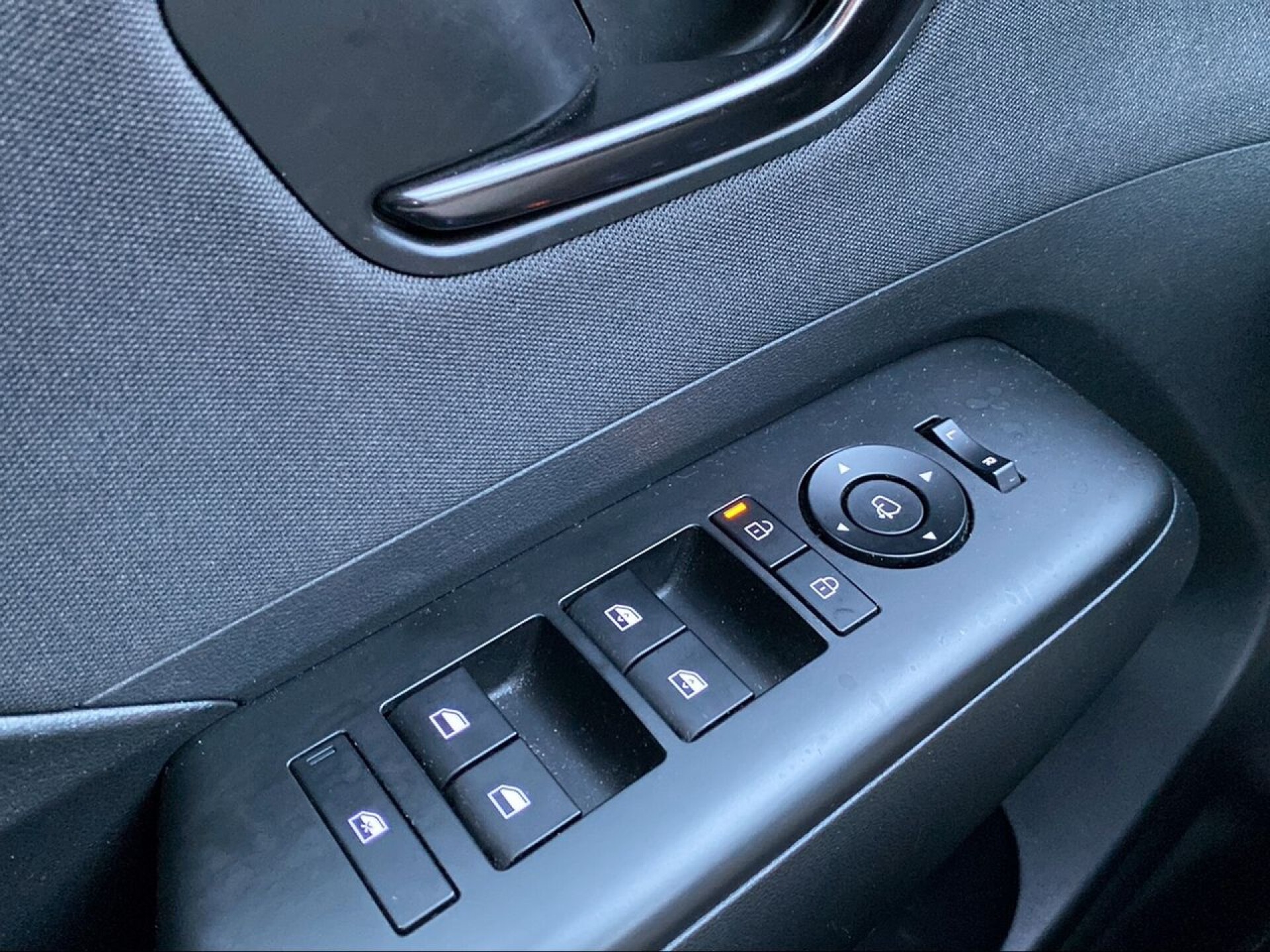 Foto 15 del anuncio Hyundai Kona 1.0 TGDI N Line  de Ocasión en Madrid