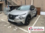 Foto principal del anuncio Nissan Juke 1.6 Hybrid 105kW (145CV) N-Connecta  de Ocasión en Madrid